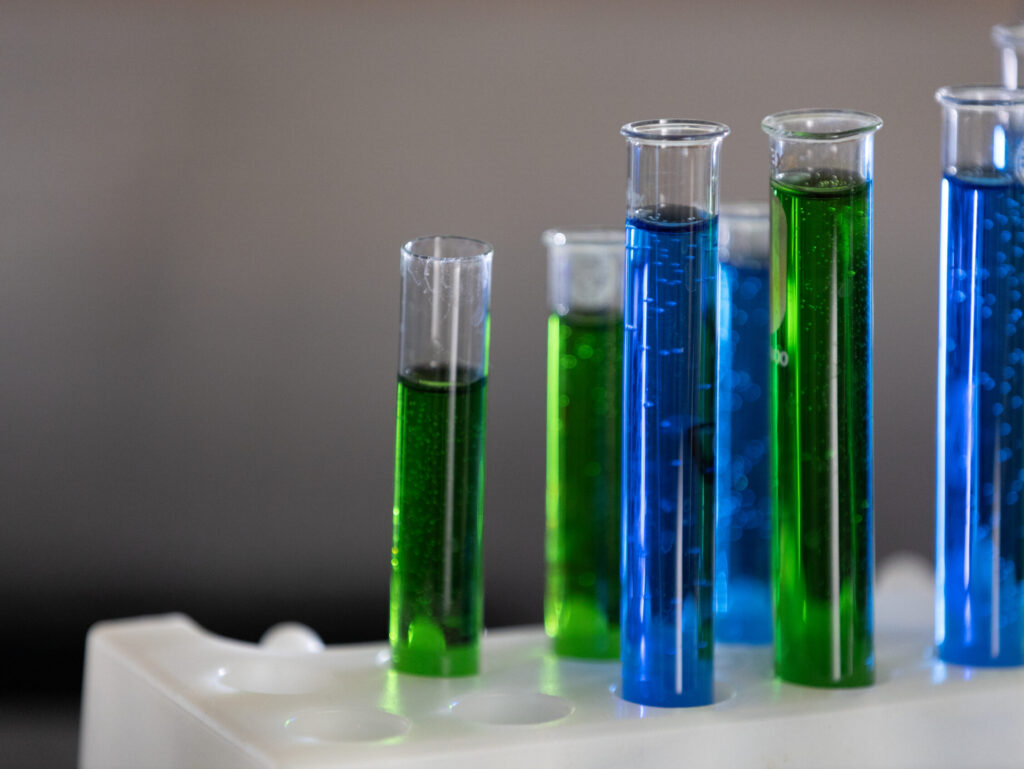 Is Chemistry Part of the Liberal Arts? image