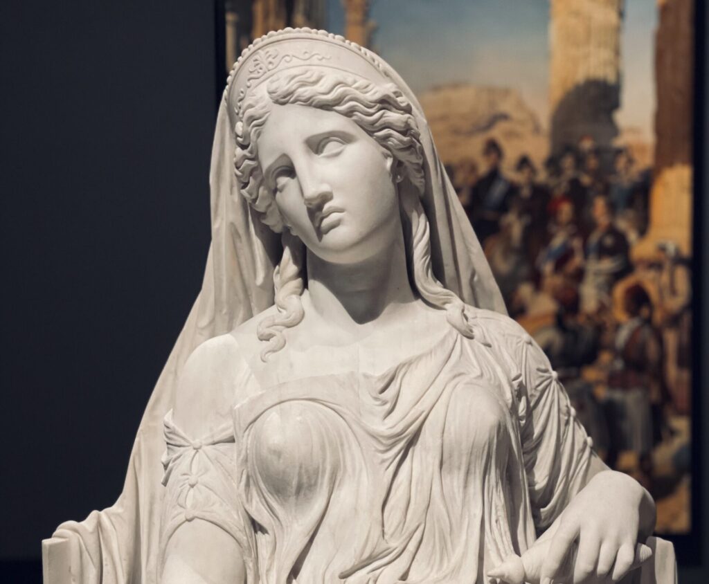 Penelope’s Web: The Political Wisdom of Homer’s Queen image