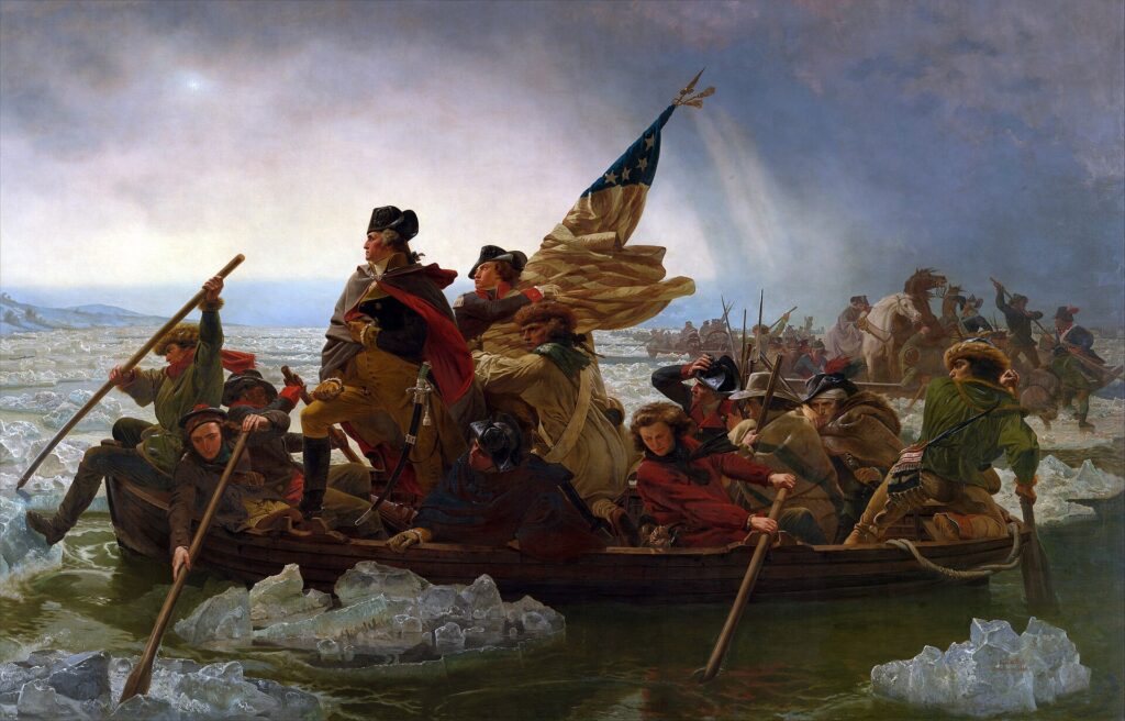 The American Revolution Was About More Than Taxes image